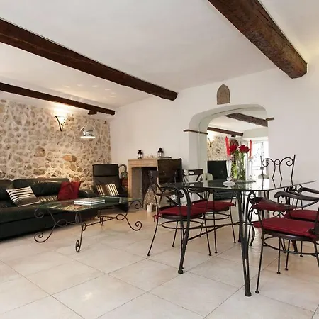 Apartmán A8 - 2 Bdr Duplex Remparts Heart Of Old *