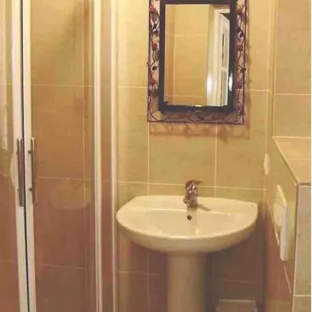 Apartament A8 - 2 Bdr Duplex Remparts Heart Of Old