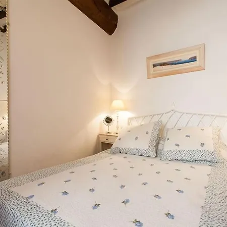 Lejlighed A8 - 2 Bdr Duplex Remparts Heart Of Old Antibes
